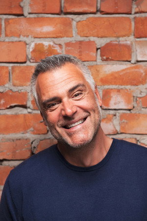 Ernst Kirchsteiger portrait