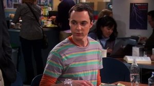 The Big Bang Theory 4 x Episodio 15