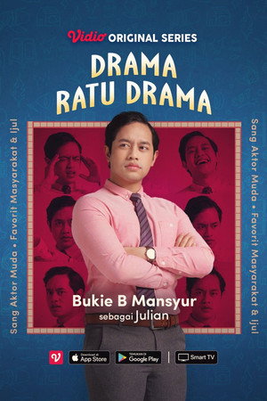 Drama Queen's Drama