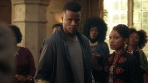 Dear White People: 1×7