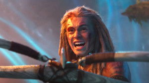 Avatar: Fire and Ash