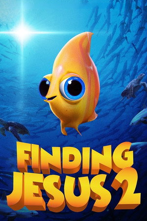 Finding Jesus 2 3