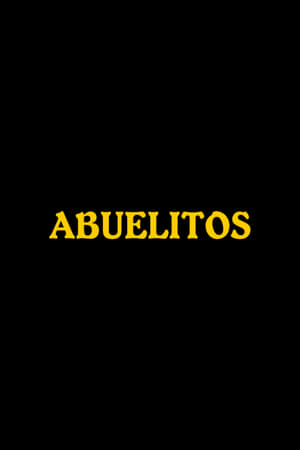 Poster Abuelitos (1999)