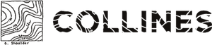 Logo Collines Films
