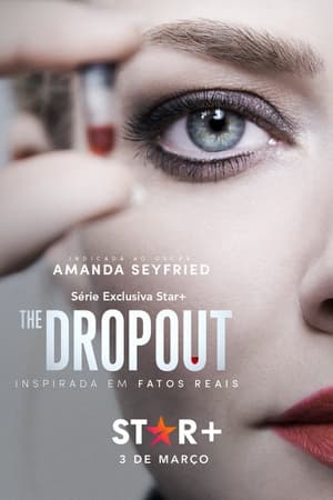 The Dropout 1ª Temporada Torrent (2022) Dual Áudio / Legendado WEB-DL 720p | 1080p – Download