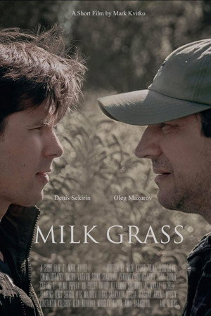 Milk Grass 34