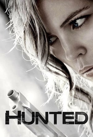 Hunted (2012)