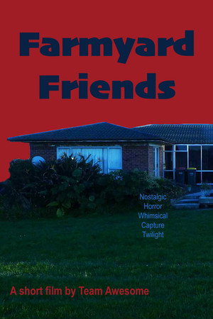 Farmyard Friends
