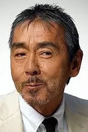 Akira Terao is笹井亮介