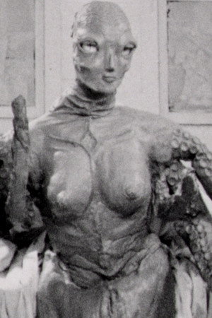 MonsterDykë 3