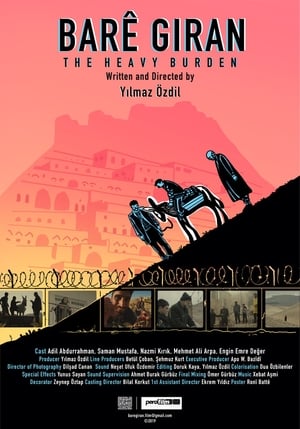 The Heavy Burden 3