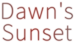 Dawn's Sunset