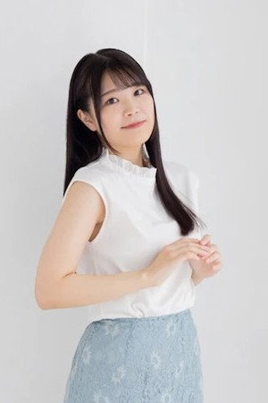 Photo de Saya Hitomi