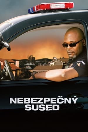 Poster Nebezpečný sused 2008