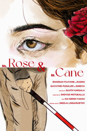 Ms.Rose & Mr.Cane