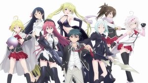 Δες το Trinity Seven (2014) online με ελληνικούς υπότιτλους