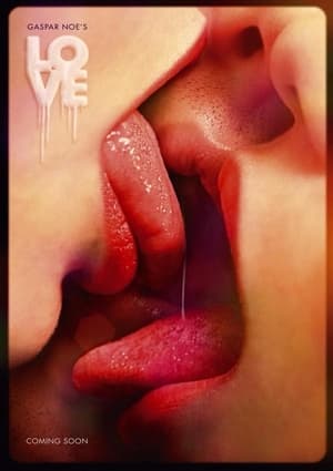 Poster Love (2015)