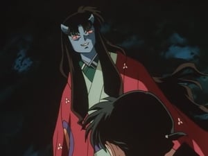 InuYasha: 3×85