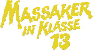 Masacre en Central High — Logos 5