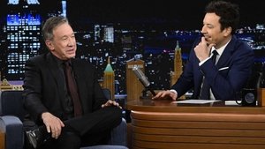 The Tonight Show Starring Jimmy Fallon: 11×37