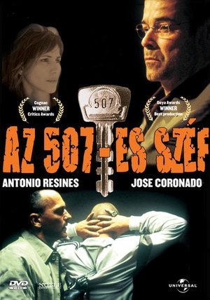 Image Az 507-es széf