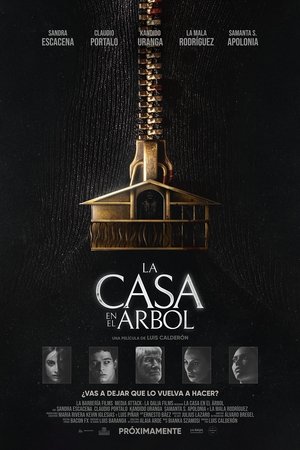 La Casa en el Árbol (2025)
