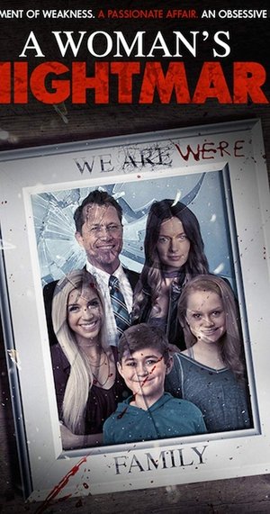 A Woman's Nightmare 2019 映画 日本語字幕