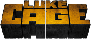 Marvel - Luke Cage