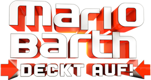 Mario Barth deckt auf