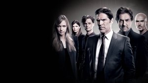 poster Criminal Minds