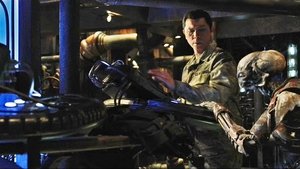 Stargate Universe 2 – 10