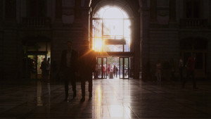 movie image