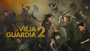La vieja guardia 2 (2025)