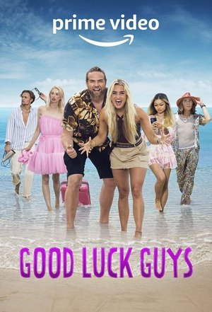 Good Luck Guys: Norge (2023)