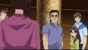 Glass Mask Season 1 Episode 42