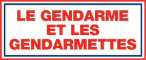 Le Gendarme et les Gendarmettes