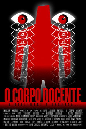 O Corpo Docente