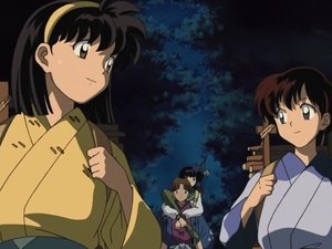 InuYasha: 5×138