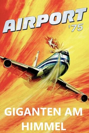 Image Airport '75 - Giganten am Himmel
