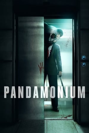 Pandamonium - 2020 soap2day