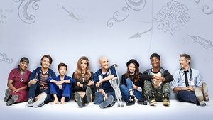 poster Red Band Society