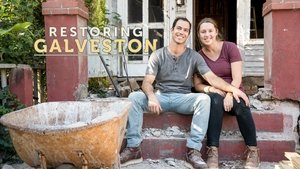 Restoring Galveston 2019 on Online Series