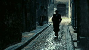 Bóng Tối Chiến Tranh