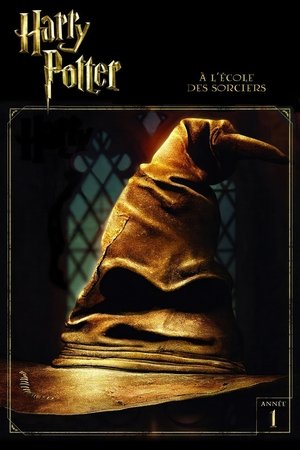 poster Harry Potter and the Philosopher's Stone