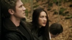 Nikita Season 1 นิกิต้า รหัสสาวโคตรเพชฌฆาต ปี 1 ตอนที่ 10