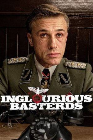 poster Inglourious Basterds