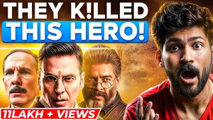 Kesari 2 will open your eyes | StreamHub