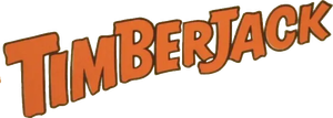 Timberjack — Logos 1