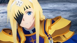 Sword Art Online Season 4 Episode 1