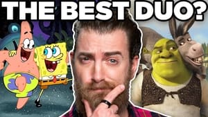 Image Ranking The Greatest Duos Of All Time - Good Mythical More